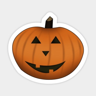 Pumpkin! Sticker